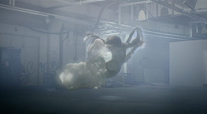 Georgia Hardinge 'Still' S/S2013 Fashion Film