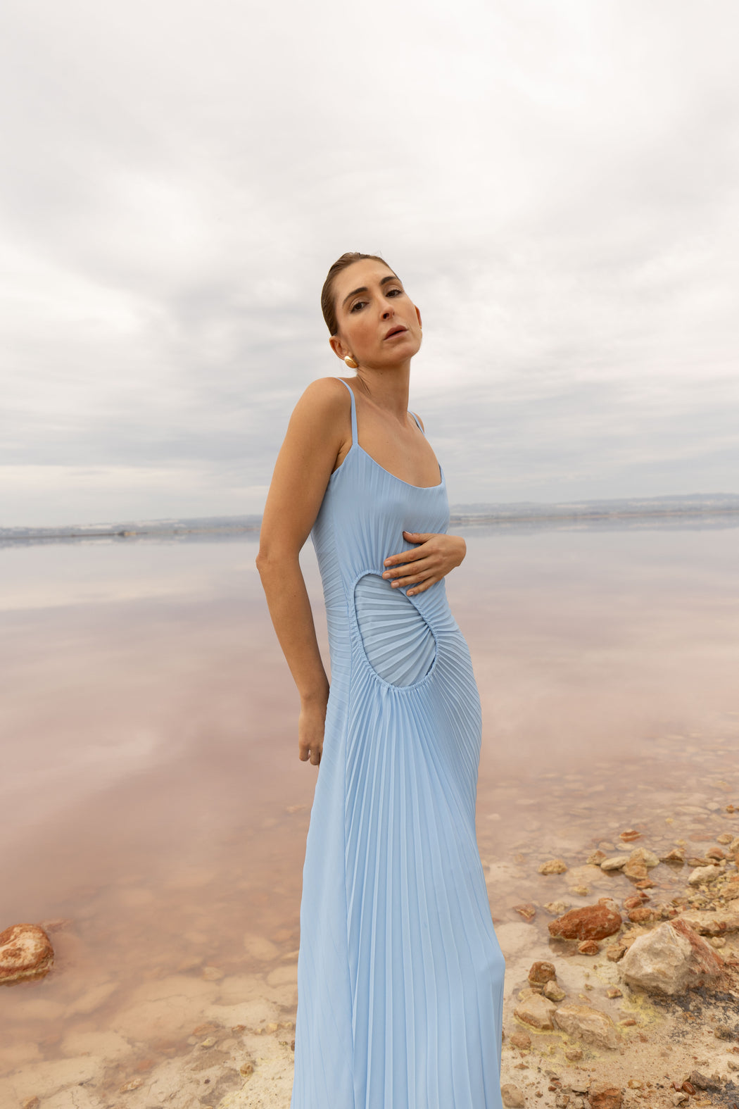 Tide Dress