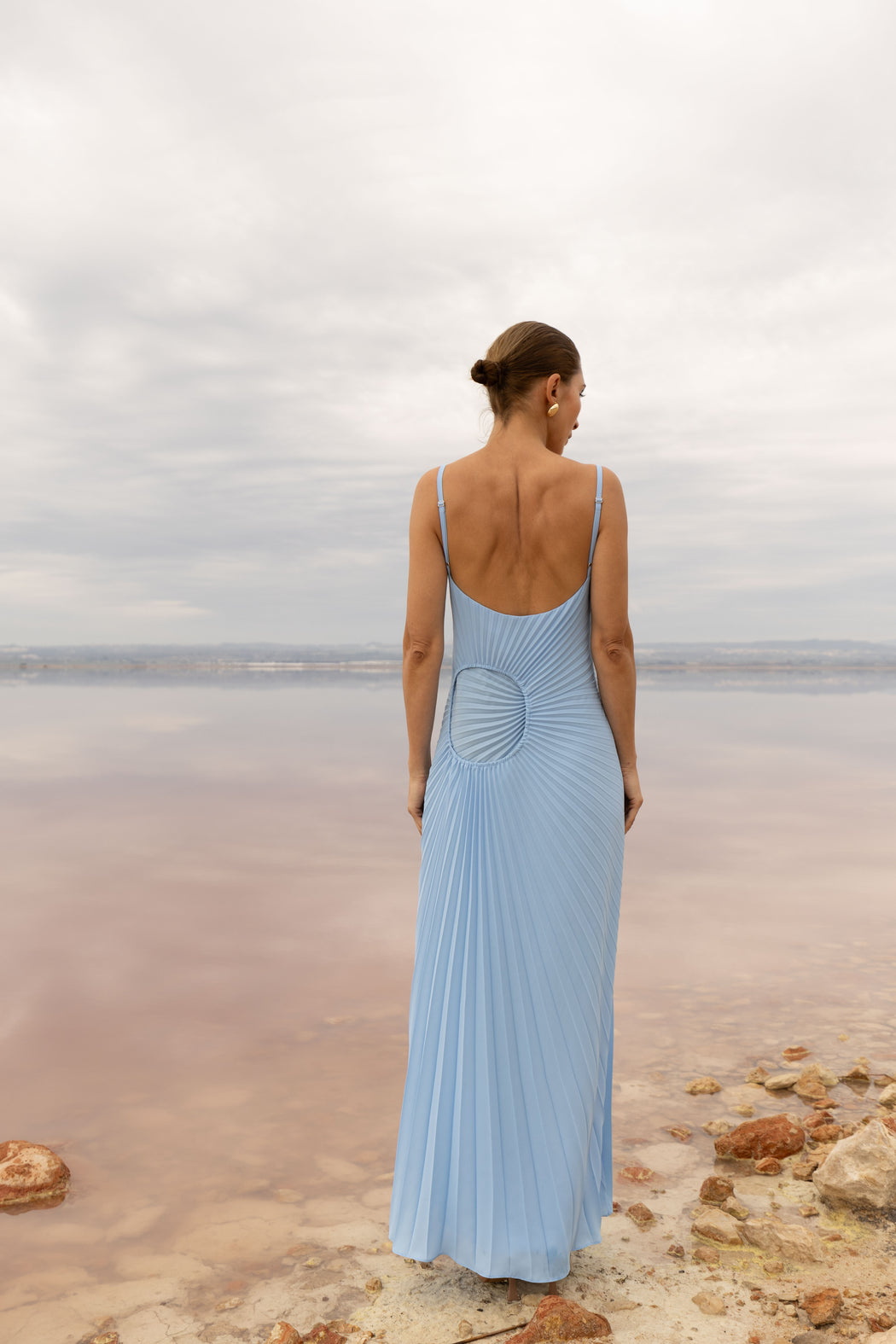 Tide Dress