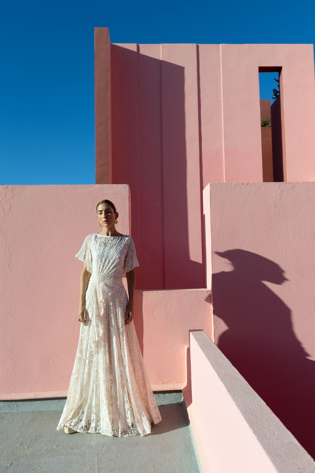 Ethereal Trouser