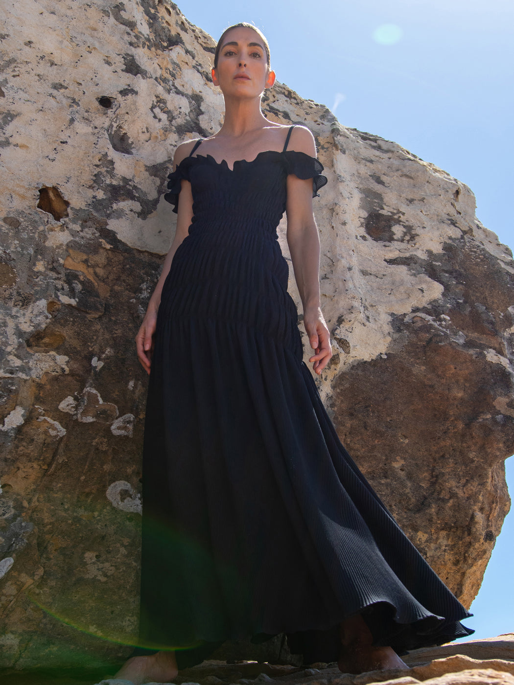 Harlow Dress