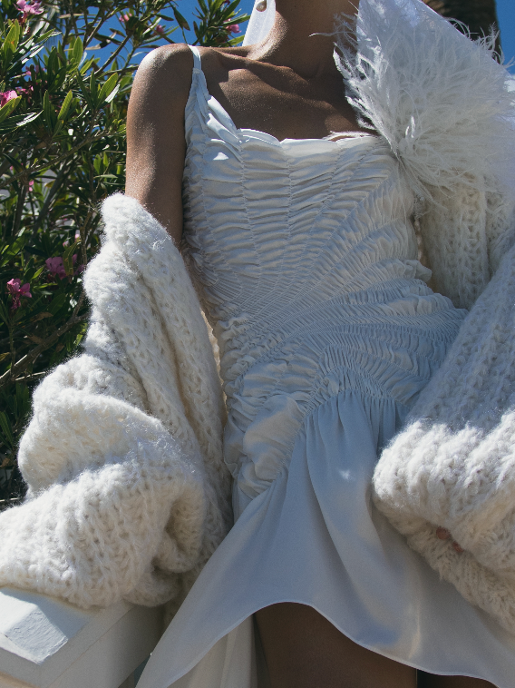 Celestial Dress