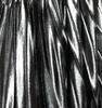 Fossil Dress Metallic