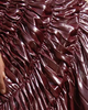 Fossil Dress Metallic - SAMPLE