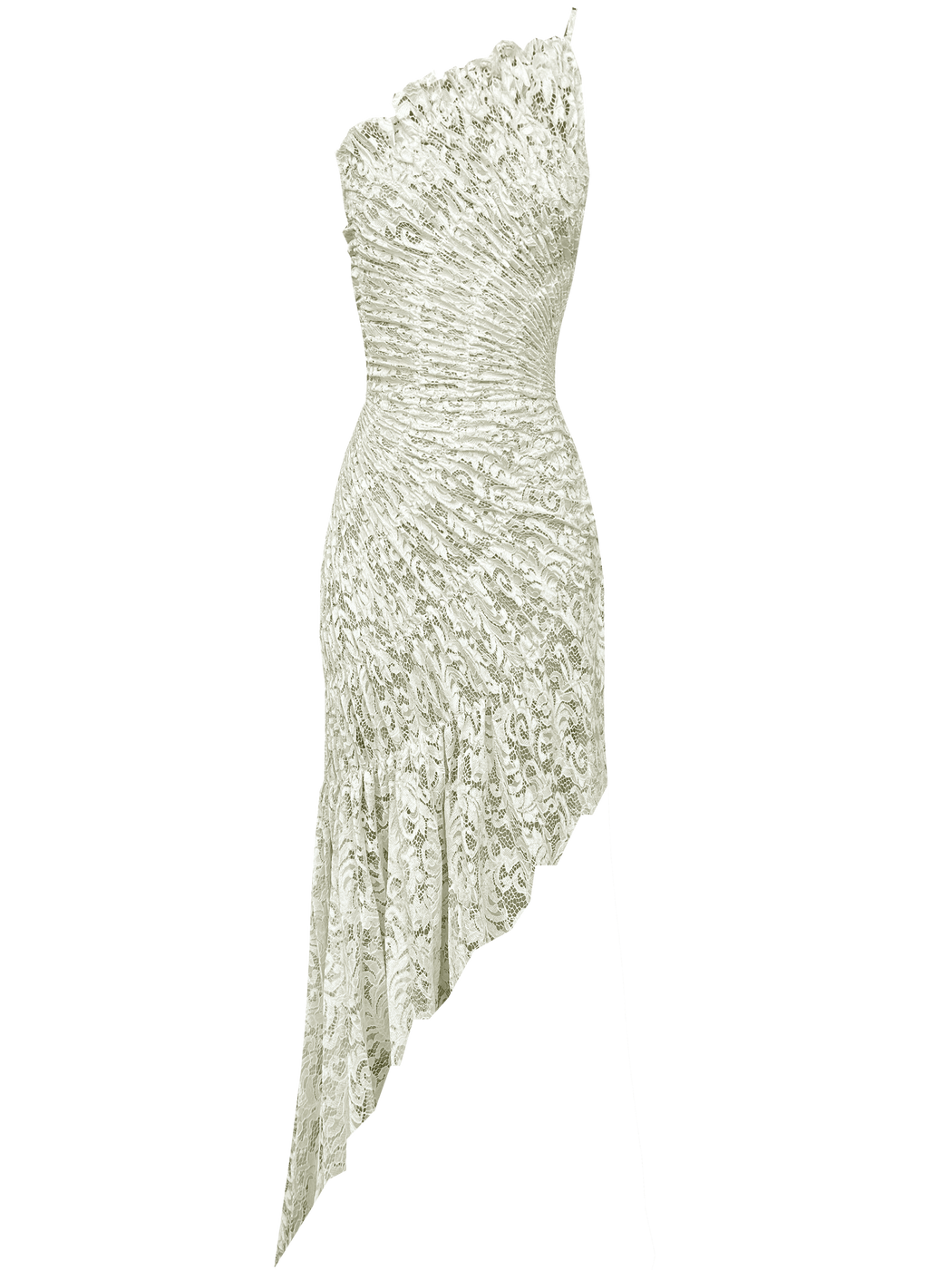 Utopia Dress