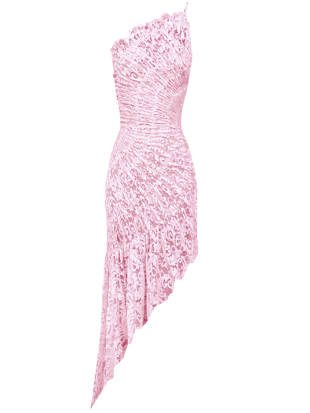 Utopia Dress