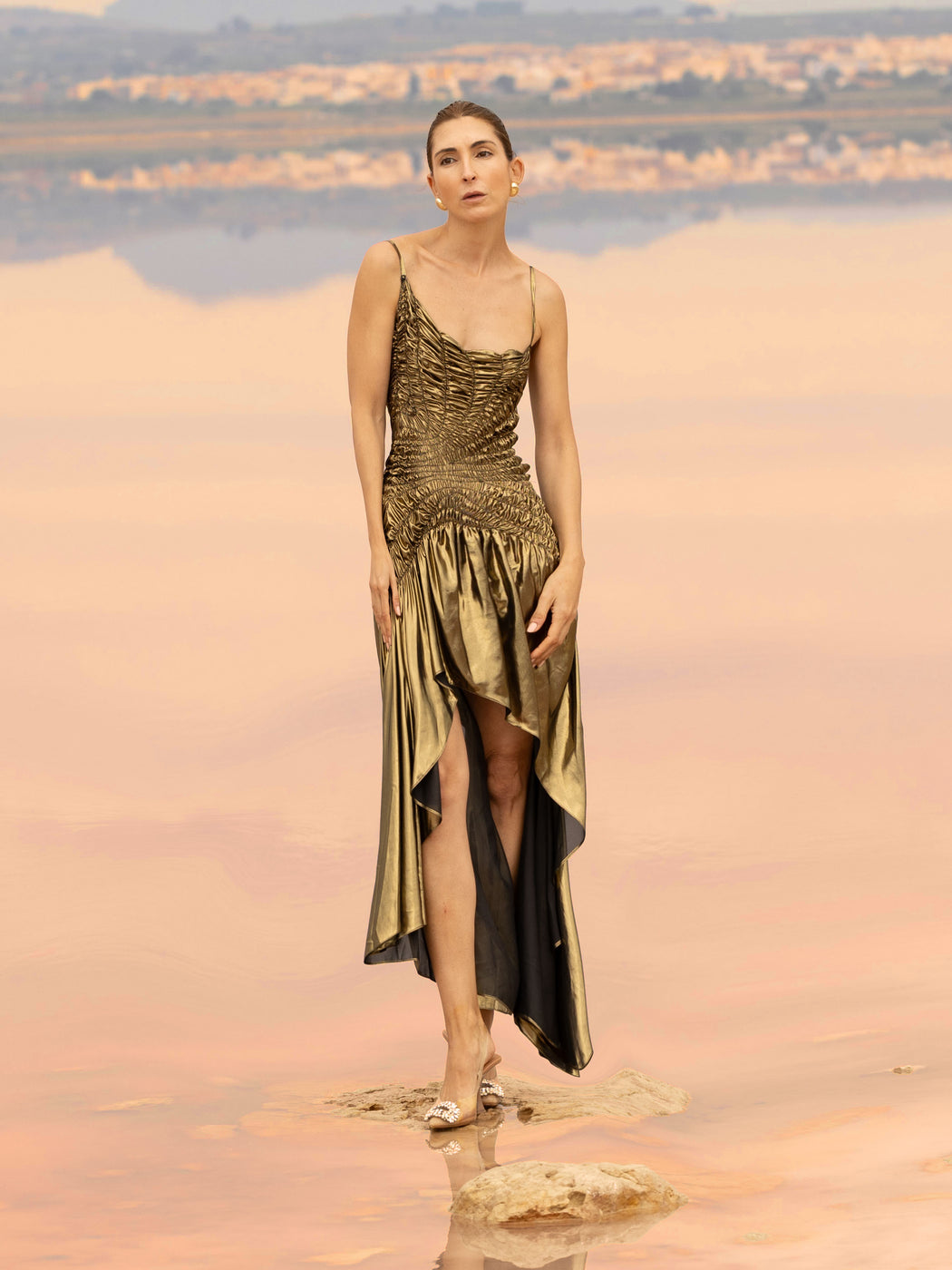 Celestial Dress