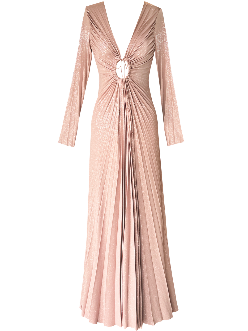 Opulent Dress