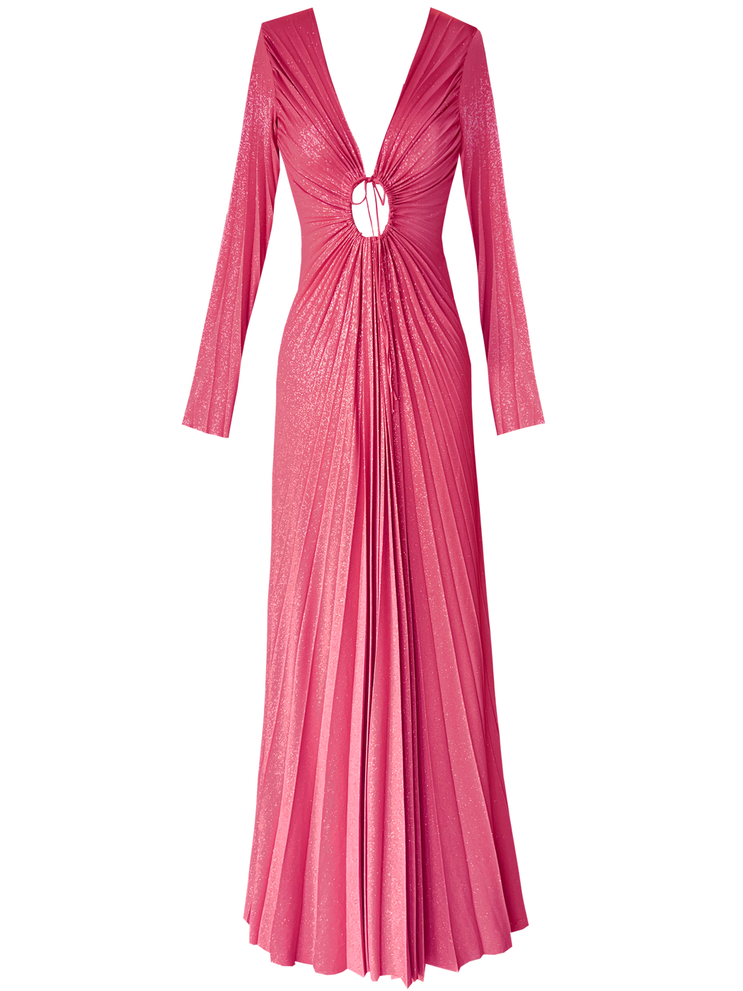 Opulent Dress