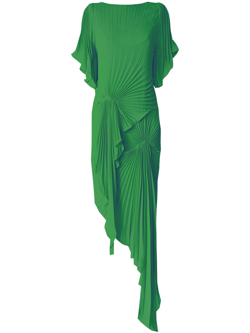 Waterfall Dress