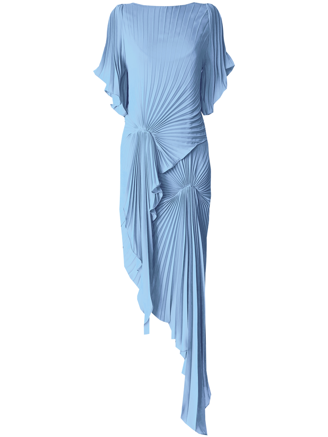 Waterfall Dress