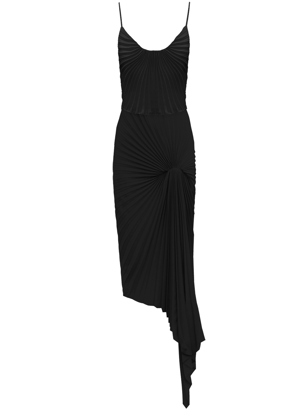 Dazed Dress - SAMPLE