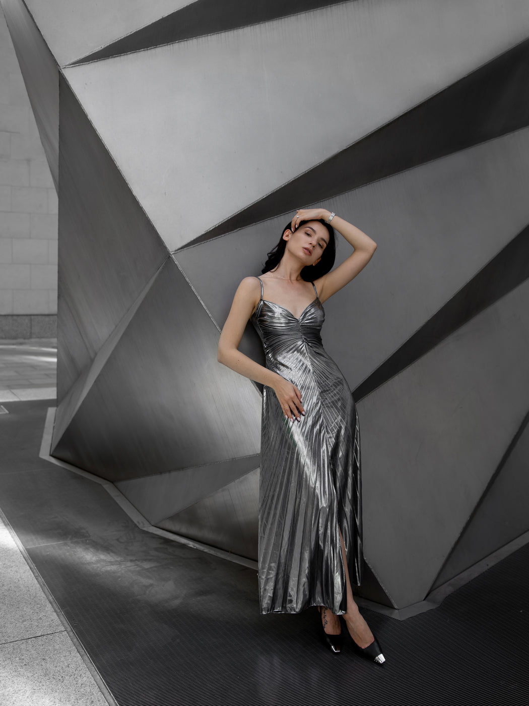 Sienna Dress