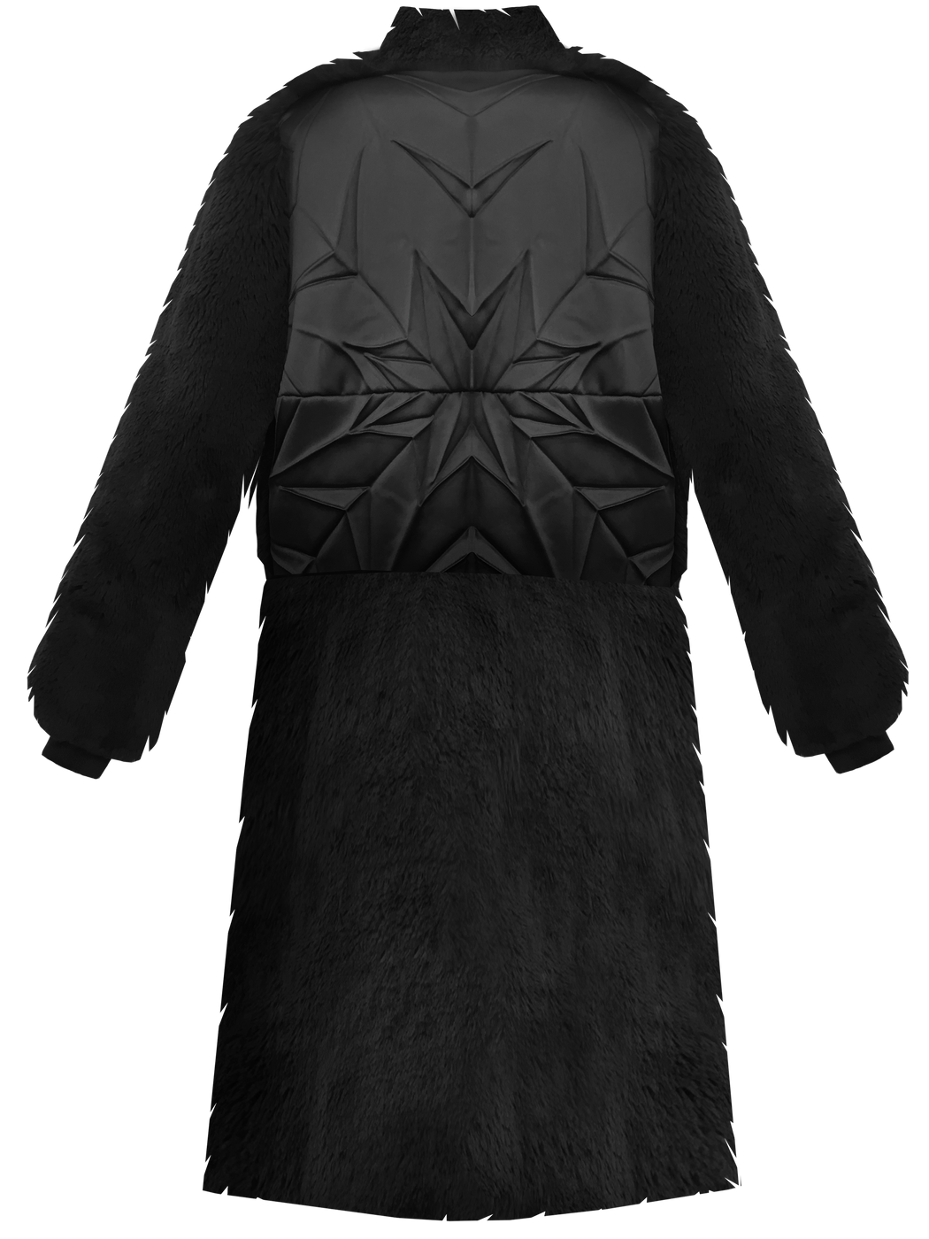 Solar Coat - SAMPLE