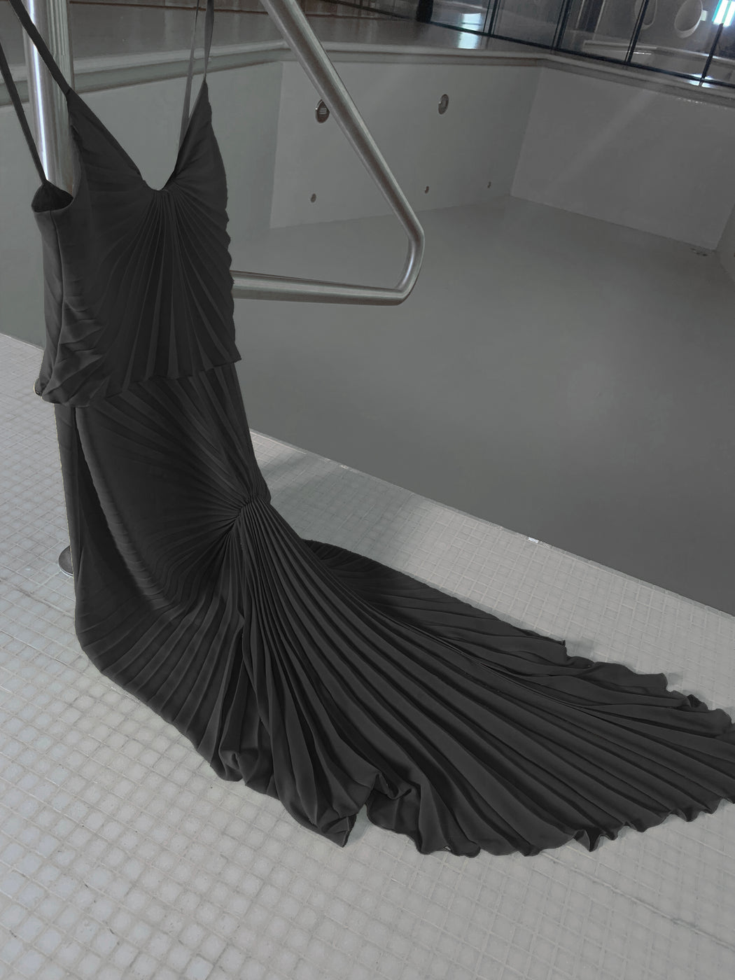 Dazed Dress - SAMPLE