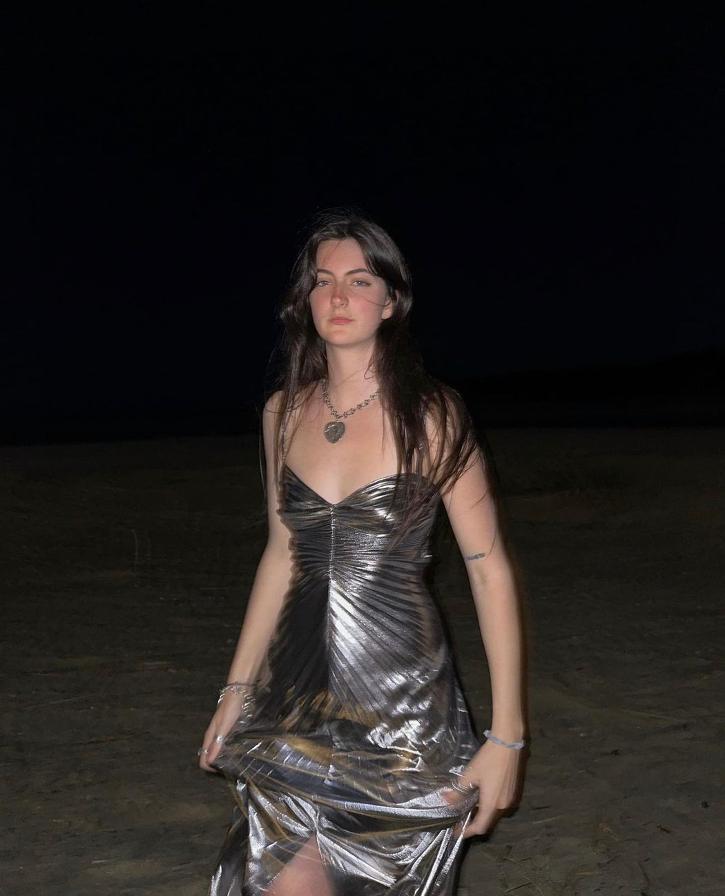 Sienna Dress
