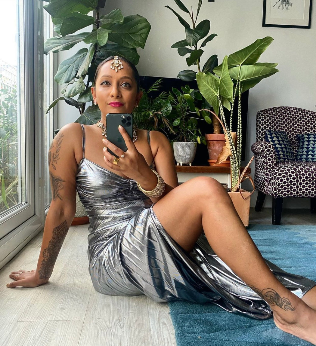Sienna Dress