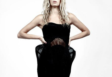 Vauxhall Fashion Scout 'Ones to Watch'