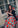 Alyssa Campanella wears her AW18 Willow Dress in Napa Valley