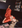 Georgia Hirst wears the Illusion Kaftan in Burnt Orange