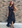 Munroe Bergdorf wears the AW19 Ayla Wrap Maxi Dress