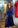 Nicola Roberts wears SS19 Linear Blazer & Skirt to Georgia Hardinge's Store Launch