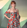 Jessie Buckley wears AW18 Willow Dress to BFI London Film Festival