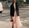 Vogue features Pornwika Spiecker in SS19 Spiral Skirt at LFW