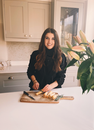 Staying at home with the GH Team - Annabel, Studio Manager