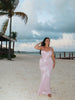 Starlight Dress Floor Length