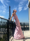 Starlight Dress Floor Length