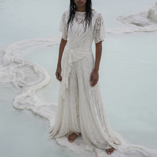 Ethereal Trouser