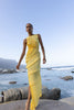Opal Dress Floor Length
