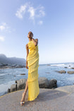 Opal Dress Floor Length