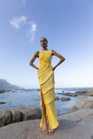 Opal Dress Floor Length