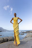 Opal Dress Floor Length