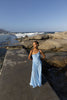 Eden Dress Floor Length