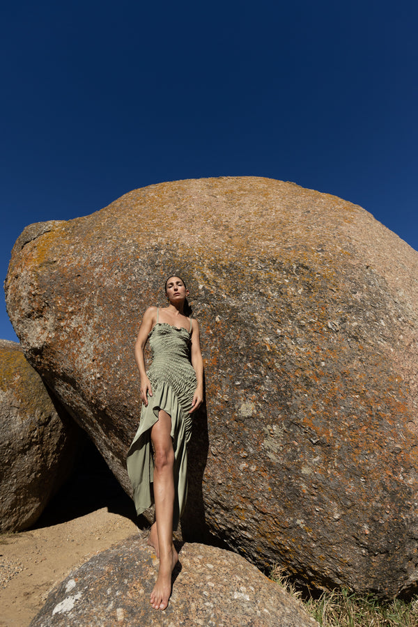Eternal Dress