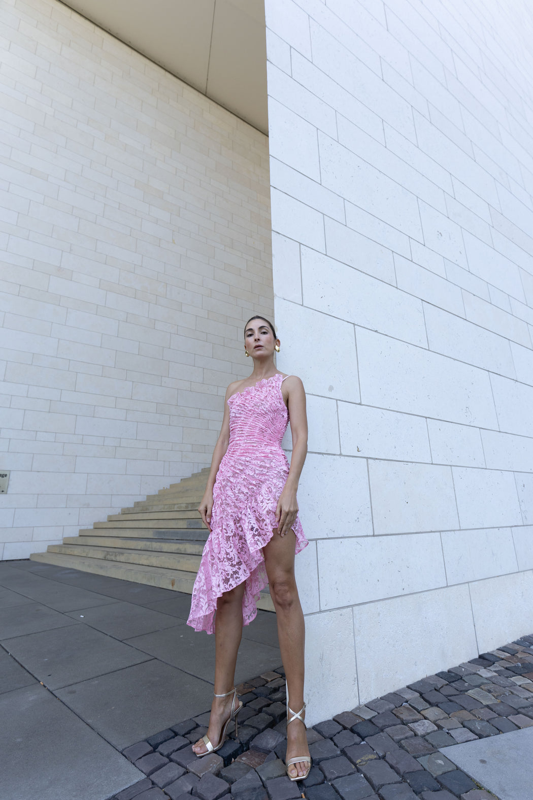 Utopia Dress