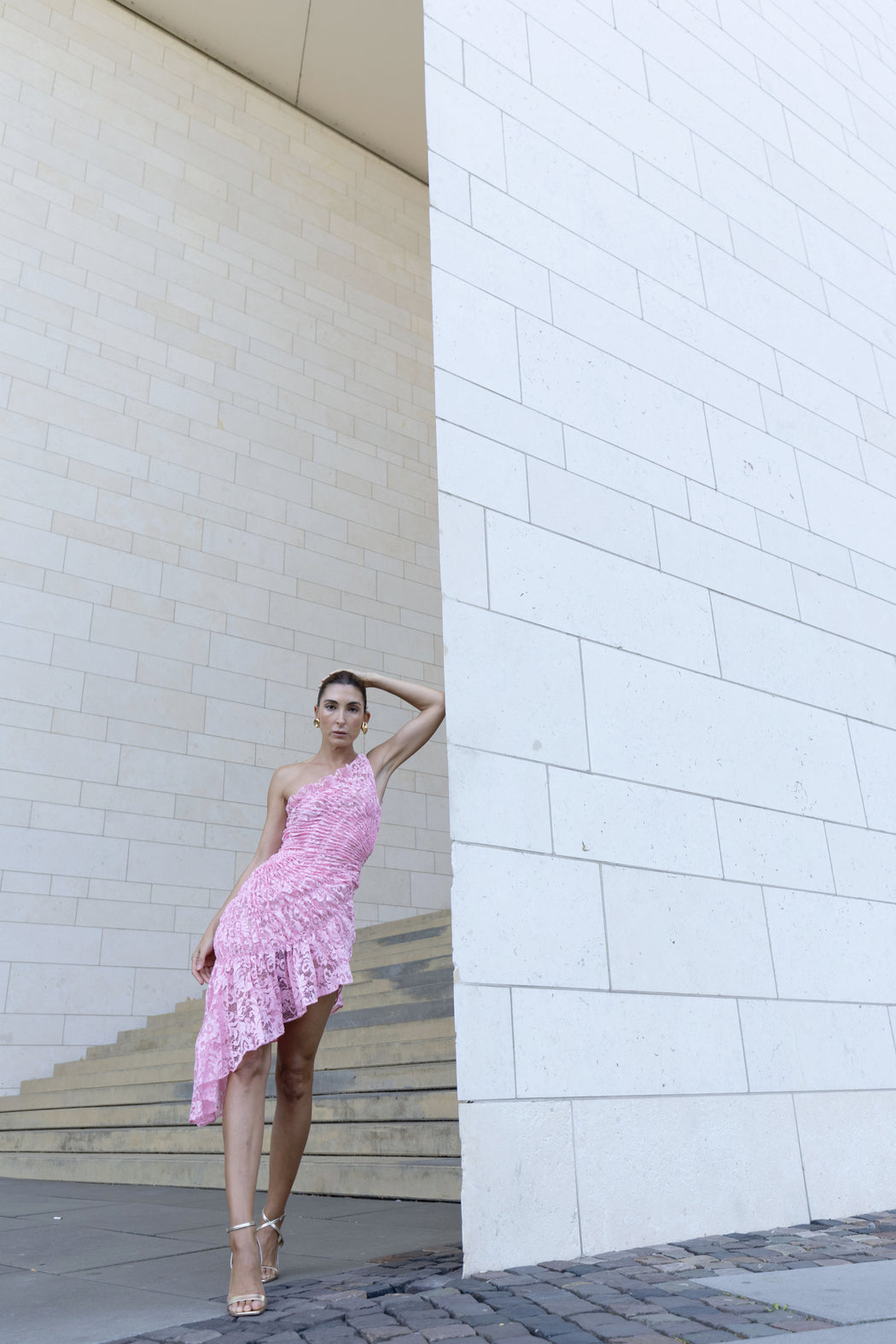 Utopia Dress