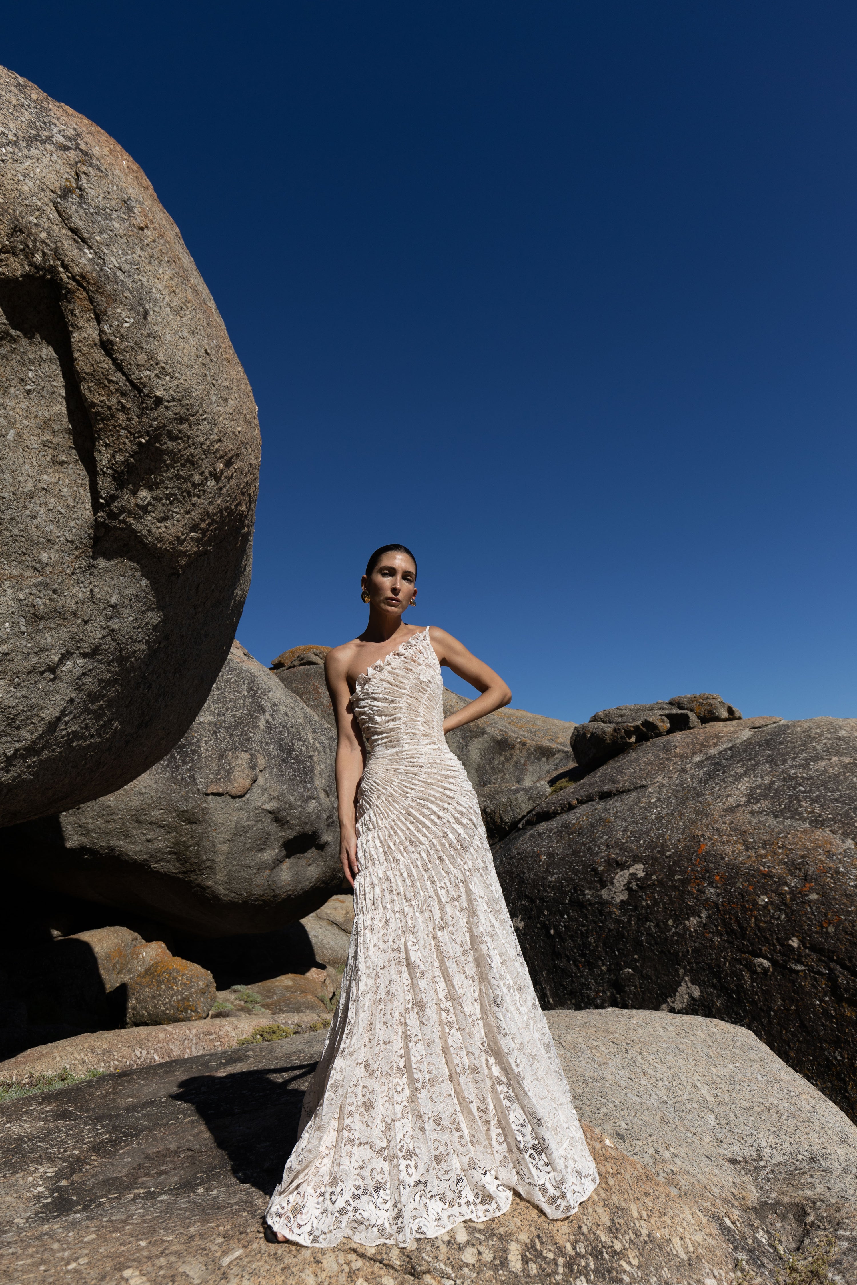 georgia hardinge utopia dress floor length Georgia Hardinge - Shop