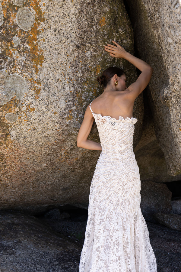 Georgia Hardinge - Shop - Utopia Dress Floor Length Georgia Hardinge - Shop - Utopia Dress Floor Length