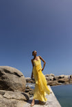 Torrent Dress Floor Length