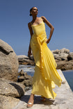 Torrent Dress Floor Length