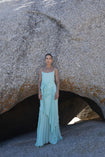 Torrent Dress Floor Length