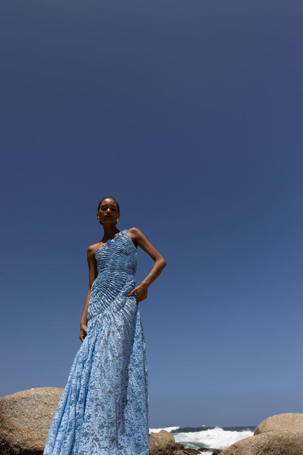 georgia hardinge utopia dress floor length Georgia Hardinge - Shop