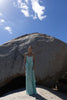 Torrent Dress Floor Length