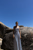 Relic Dress Metallic