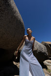 Relic Dress Metallic