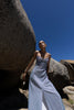 Relic Dress Metallic